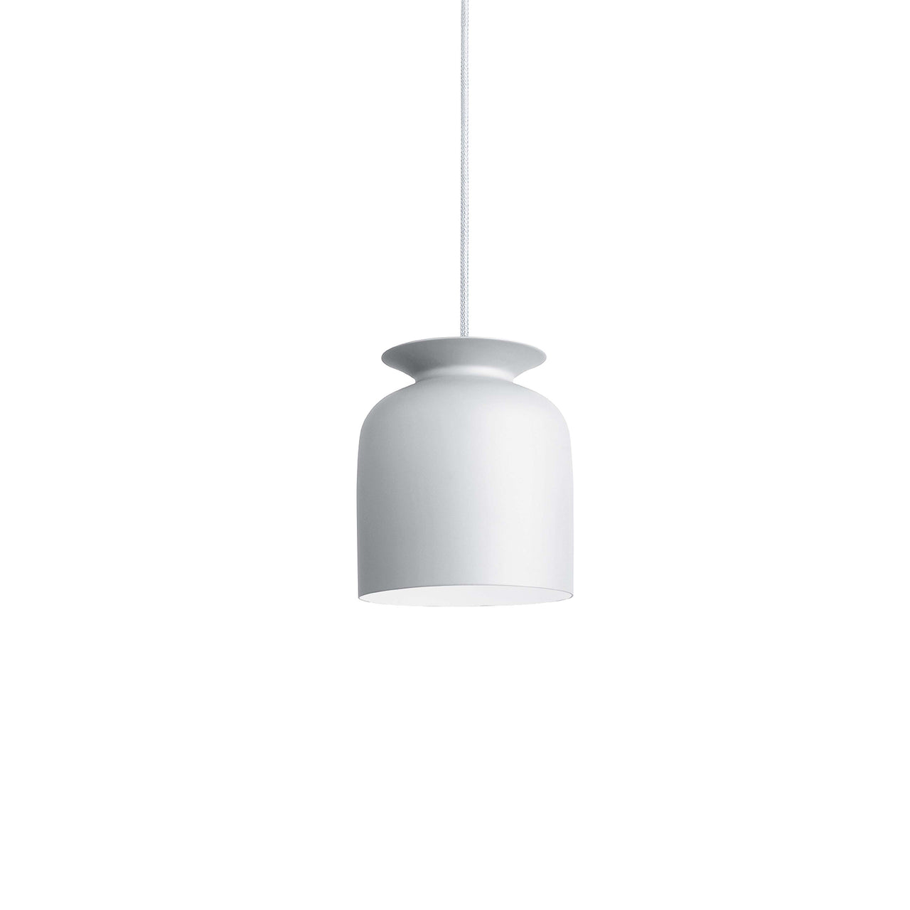 Ronde Pendant: Small - 7.9