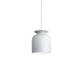 Ronde Pendant: Small - 7.9