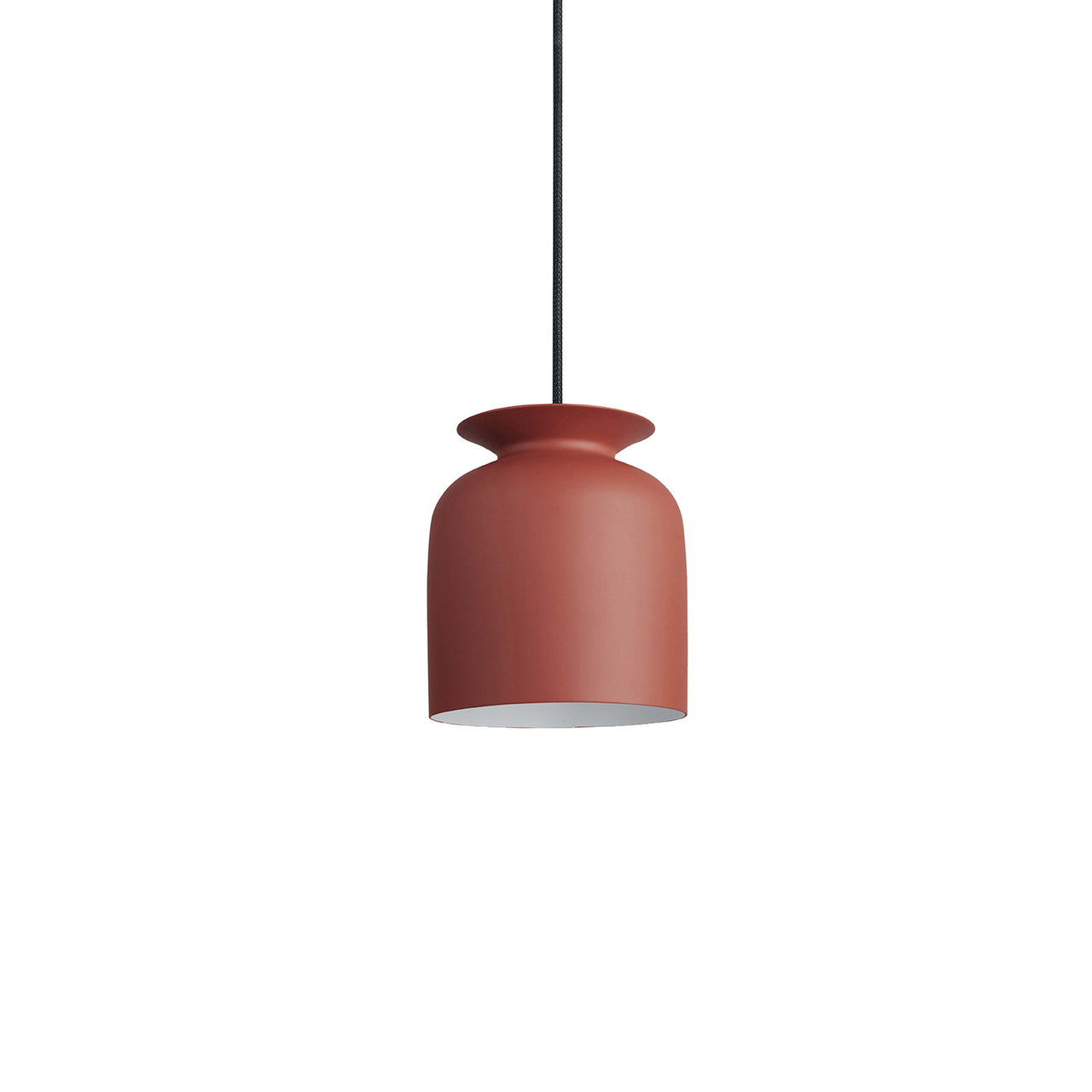 Ronde Pendant: Small - 7.9