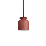 Ronde Pendant: Small - 7.9