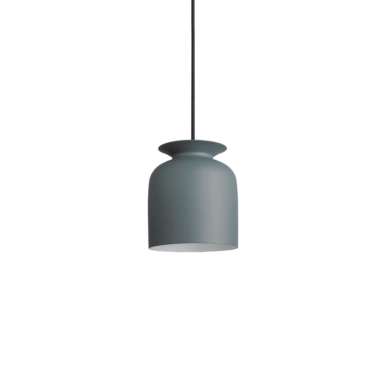 Ronde Pendant: Small - 7.9