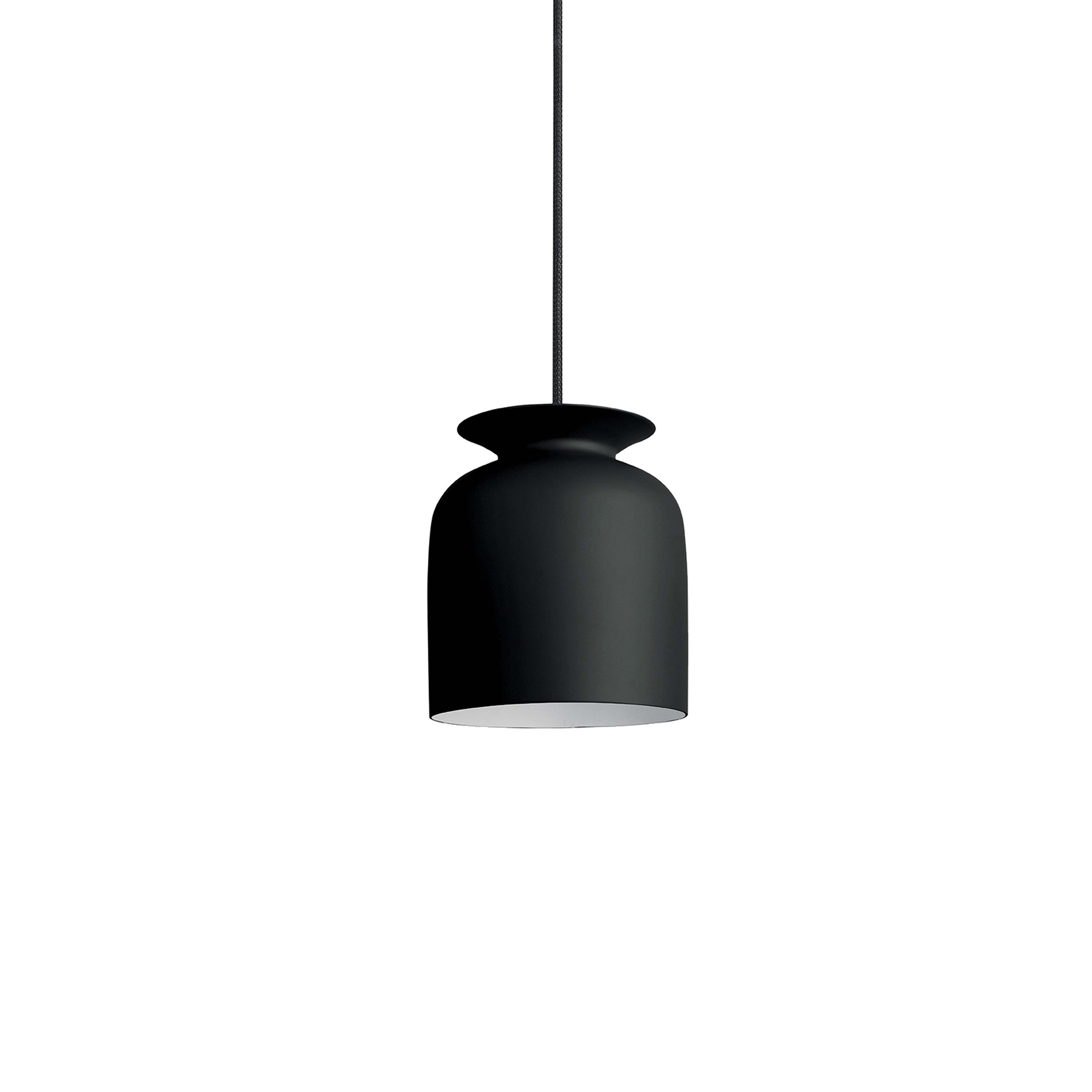 Ronde Pendant: Small - 7.9
