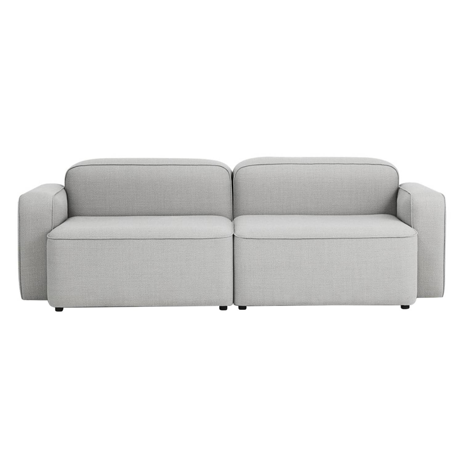Rope Sofa: 2 Seater + Configuration 2