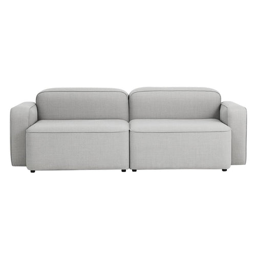 Rope Sofa: 2 Seater + Configuration 2