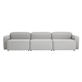 Rope Modular Sofa: 3 Seater + Configuration 1