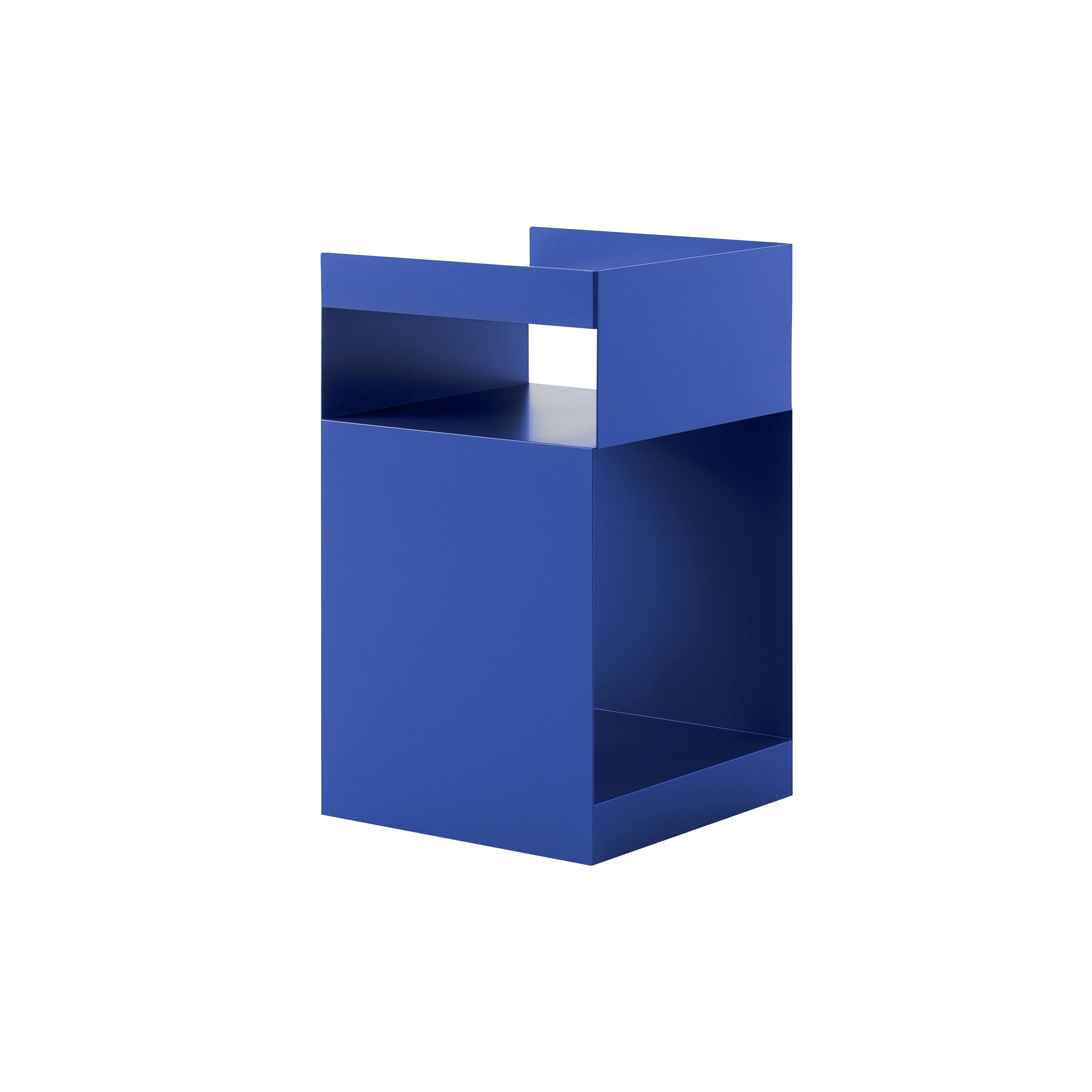 Rotate Trolley SC73: Cobalt Blue