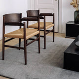 Nestor Chair