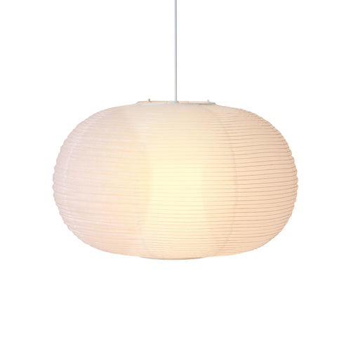 Rubin Paper Lantern: Round