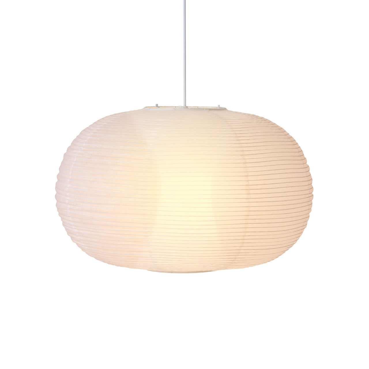 Rubin Paper Lantern: Round