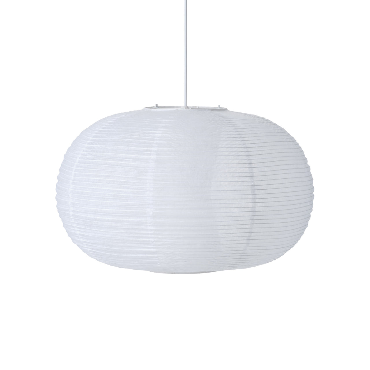 Rubin Paper Lantern: Round
