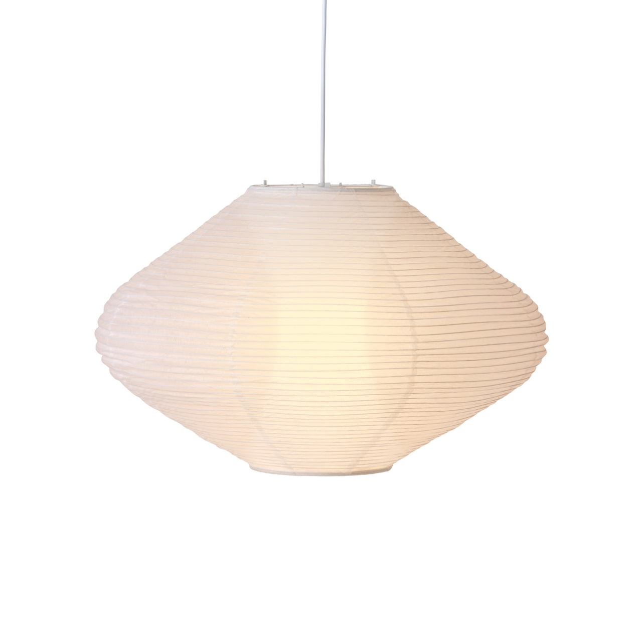 Rubin Paper Lantern: Tapper