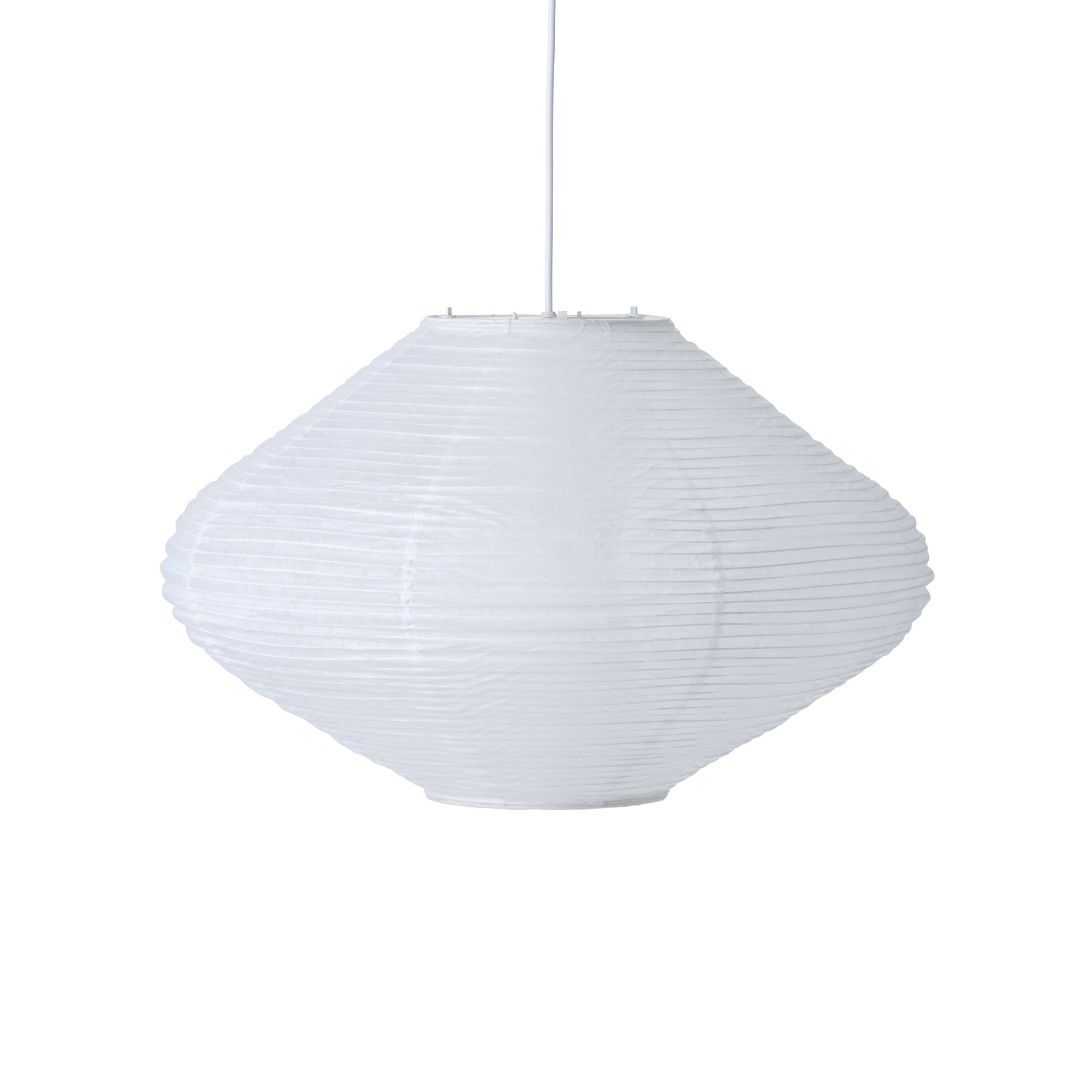 Rubin Paper Lantern: Tapper
