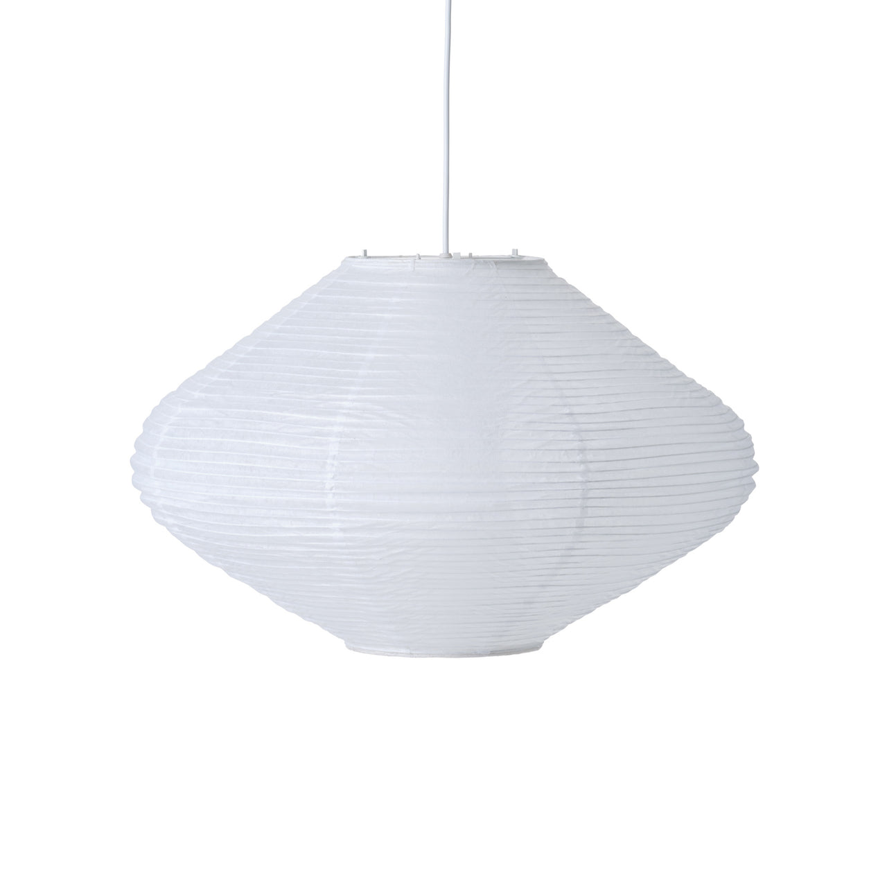 Rubin Paper Lantern: Tapper