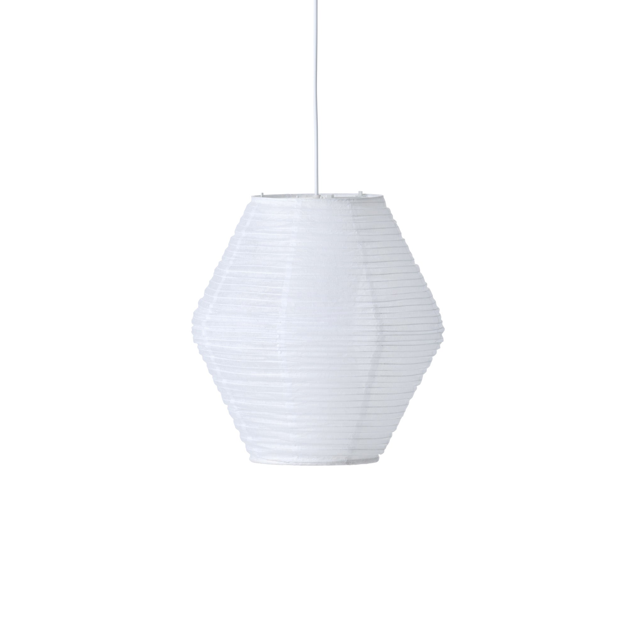 Rubin Paper Lantern: Narrow