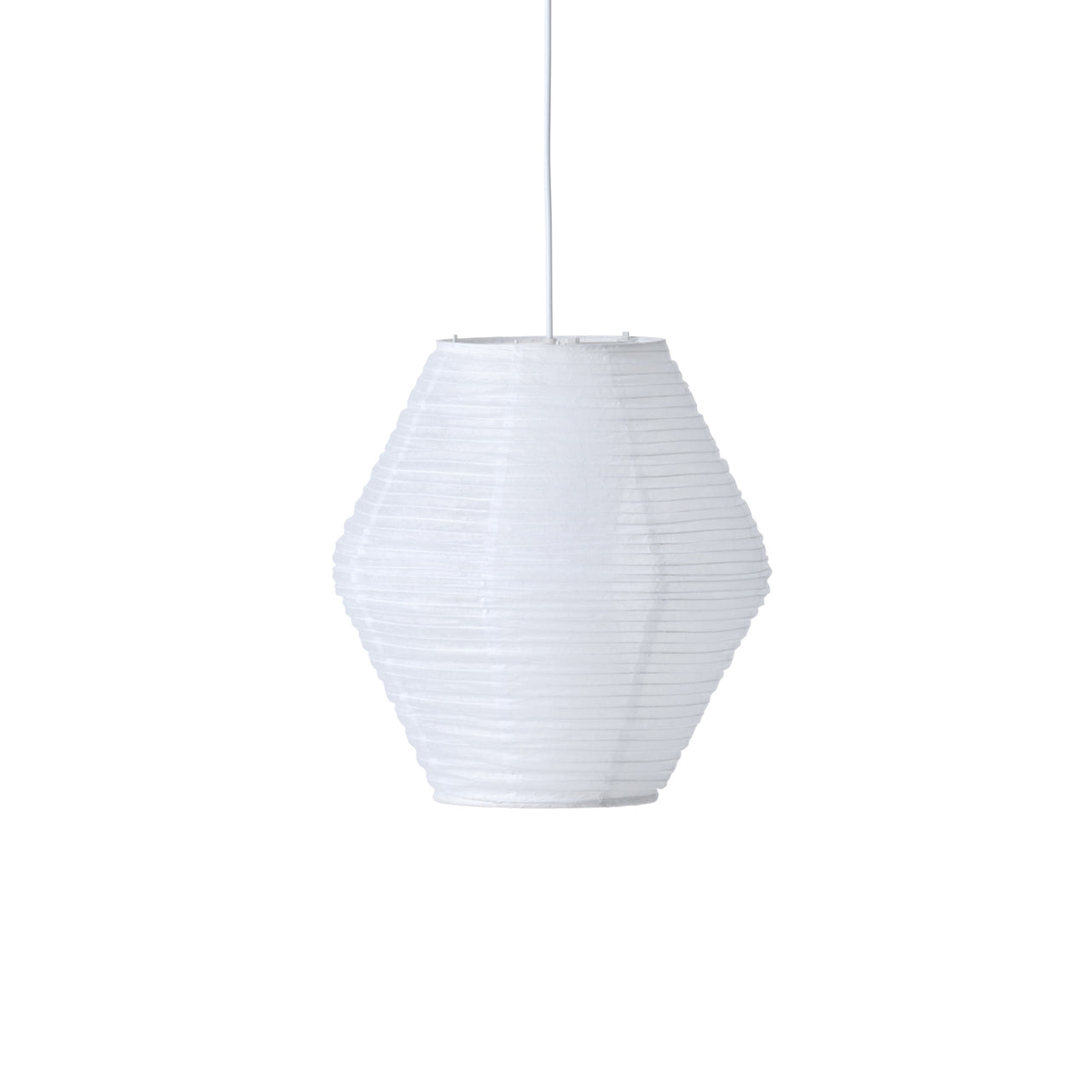 Rubin Paper Lantern: Narrow