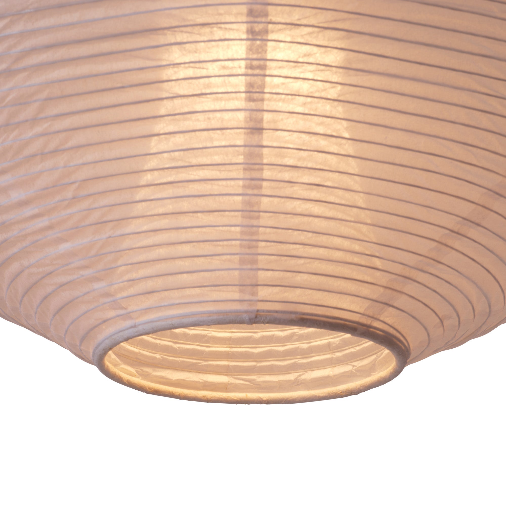 Rubin Paper Lantern: DI