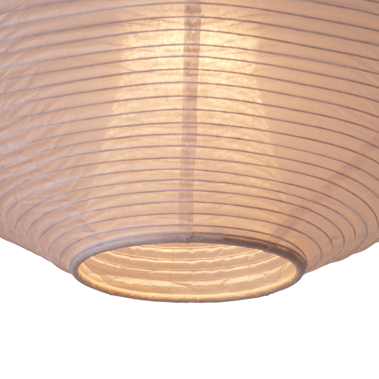 Rubin Paper Lantern: DI