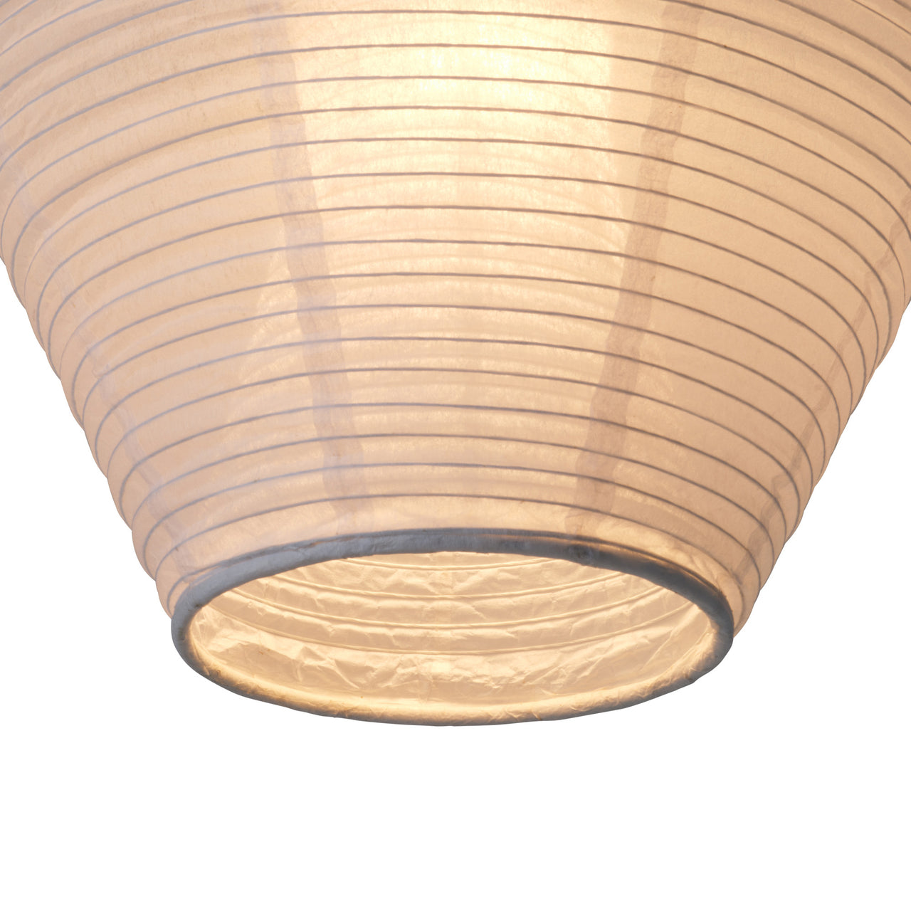 Rubin Paper Lantern: DI