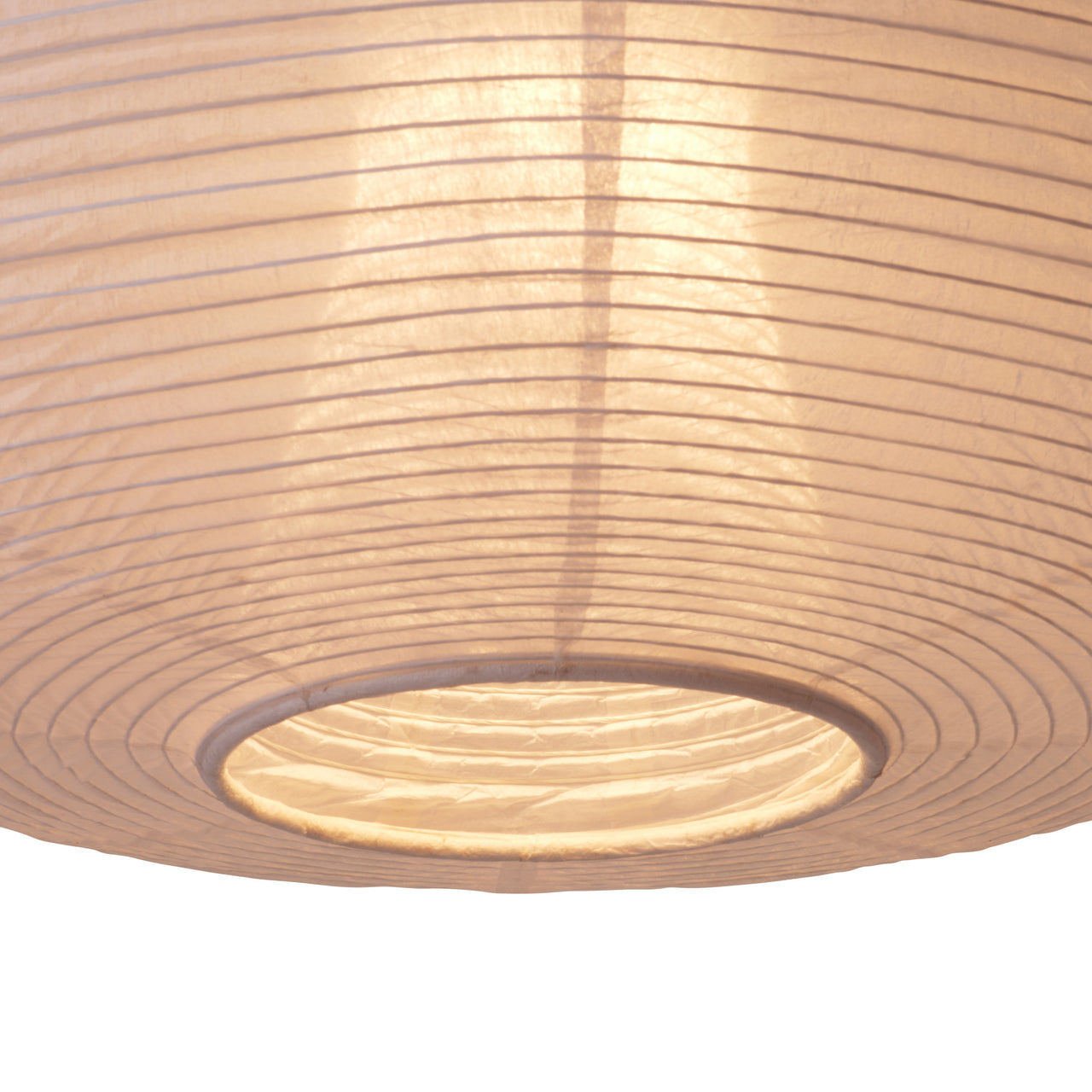 Rubin Paper Lantern: DI