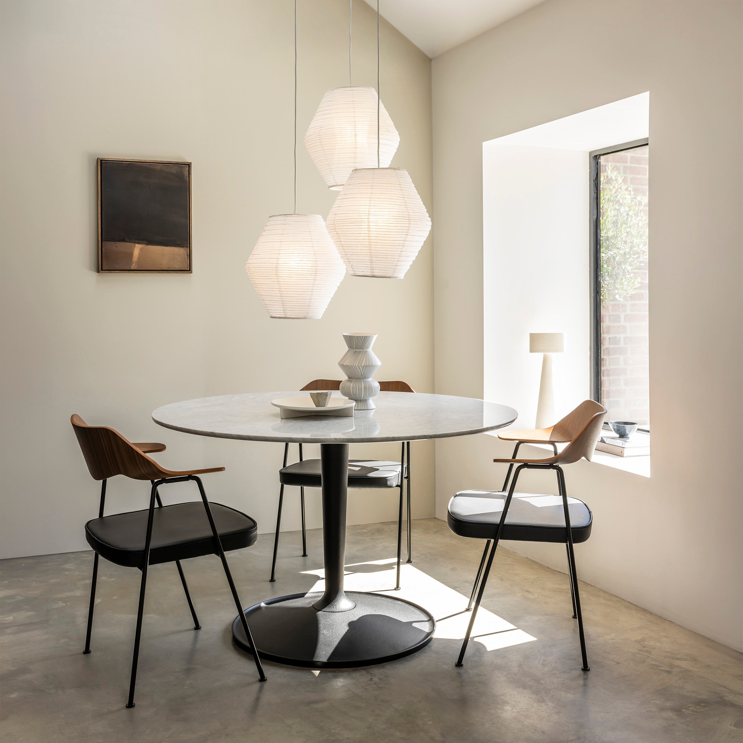 Rubin Paper Lantern: LS
