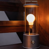 The Rugged Muse Portable Lamp