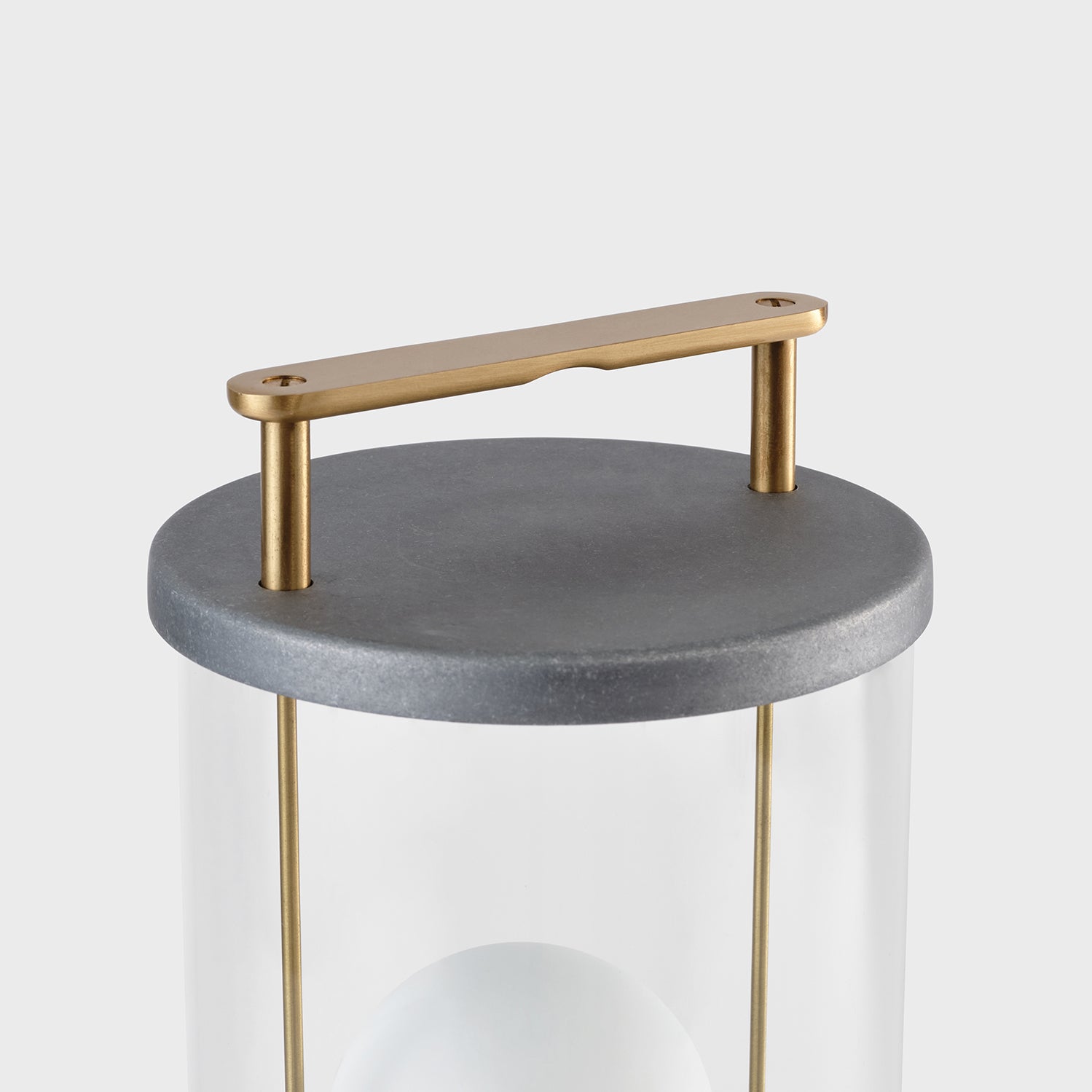 The Rugged Muse Portable Lamp