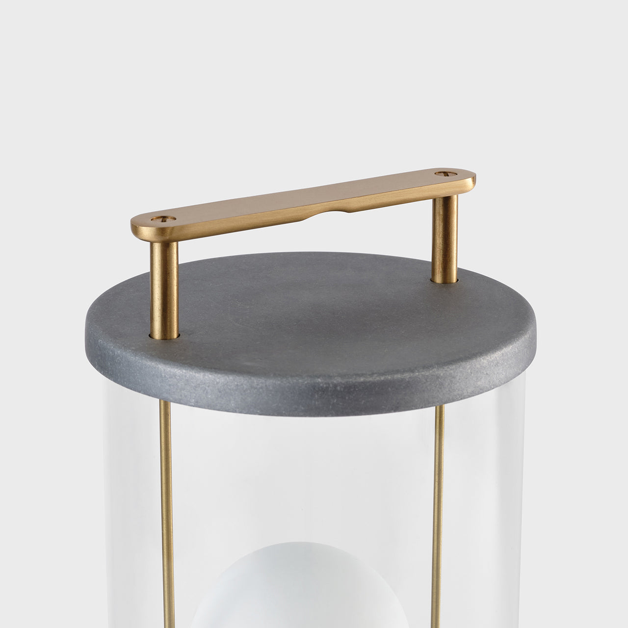 The Rugged Muse Portable Lamp