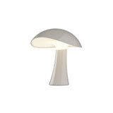 Rumee Portable Lamp: Earth Grey