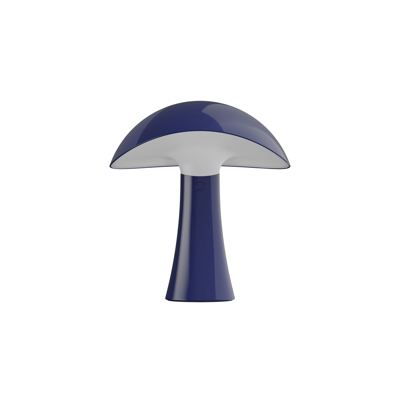Rumee Portable Lamp: Night Blue