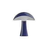 Rumee Portable Lamp: Night Blue