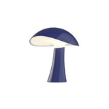 Rumee Portable Lamp: Night Blue