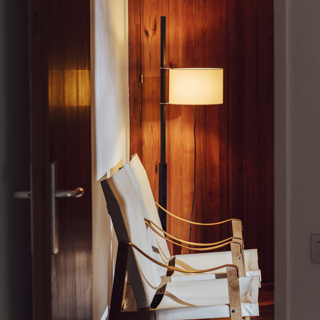 TMC Floor Lamp