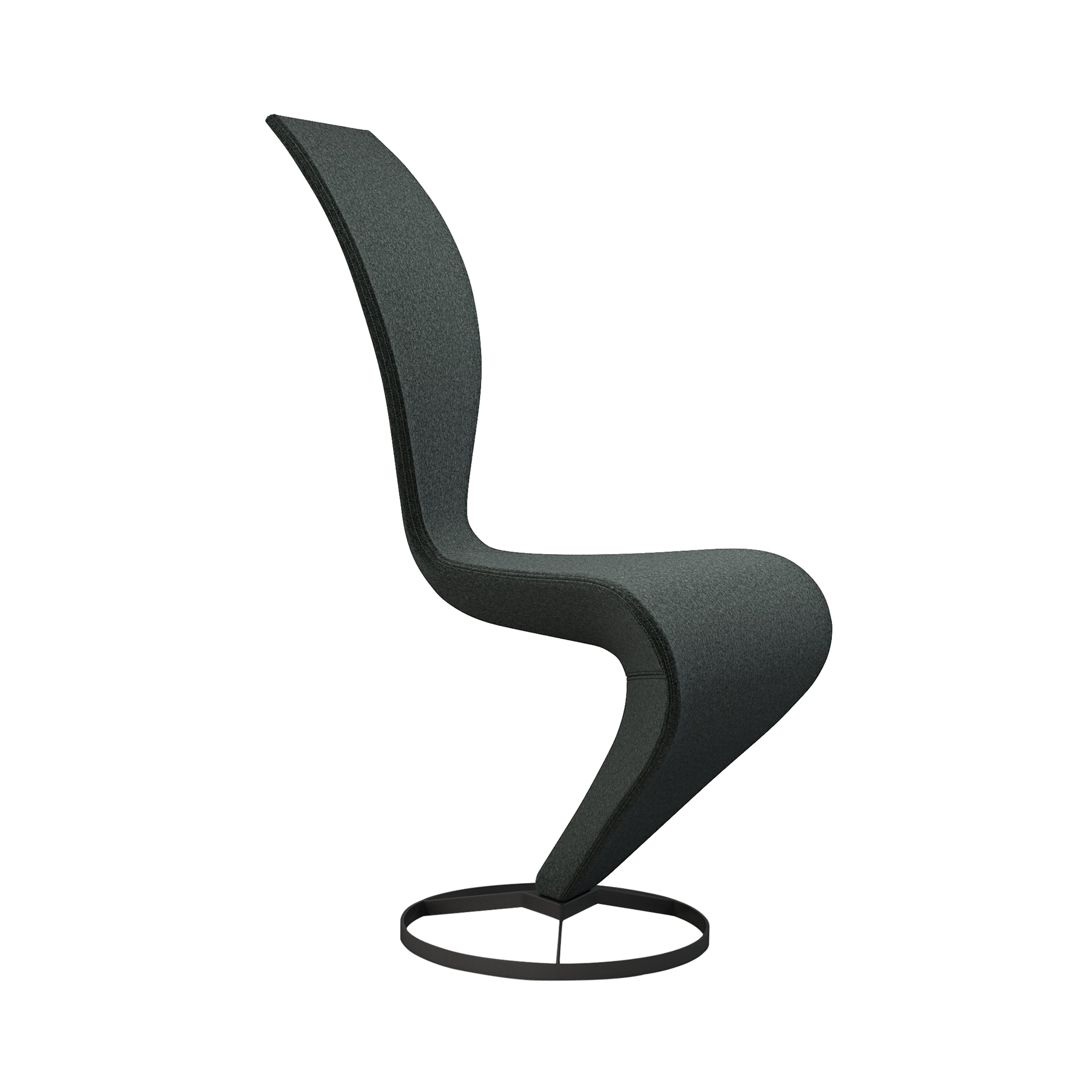 S Chair