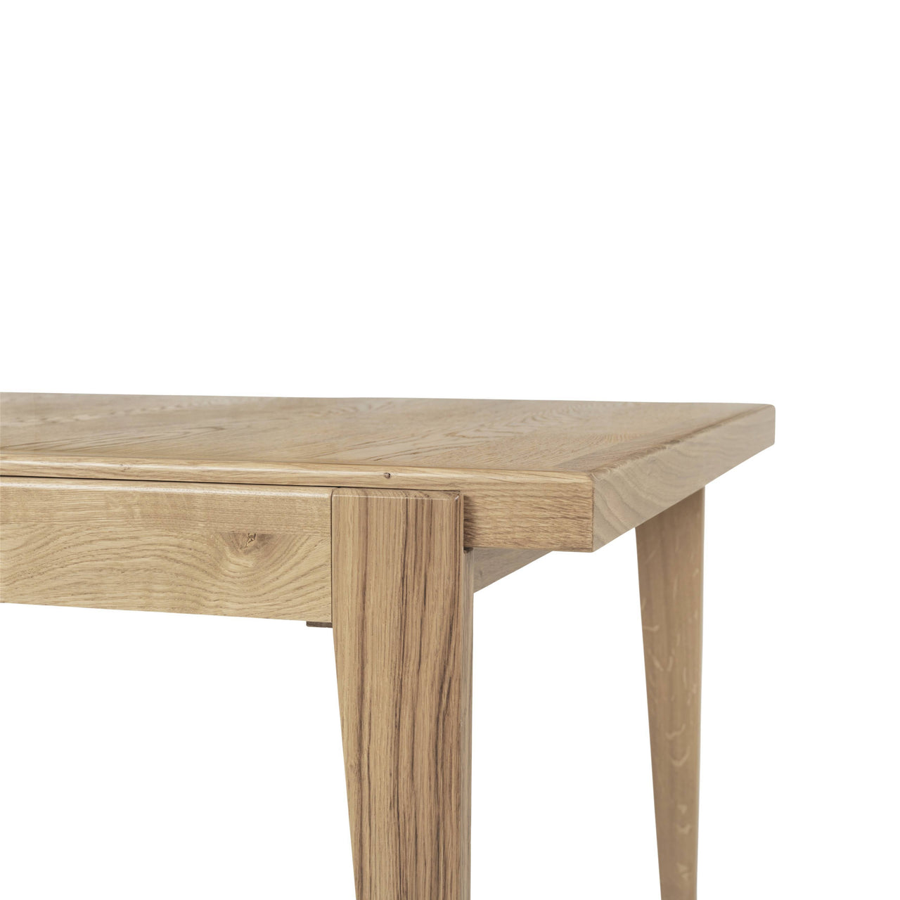 S-Table: Rectangular