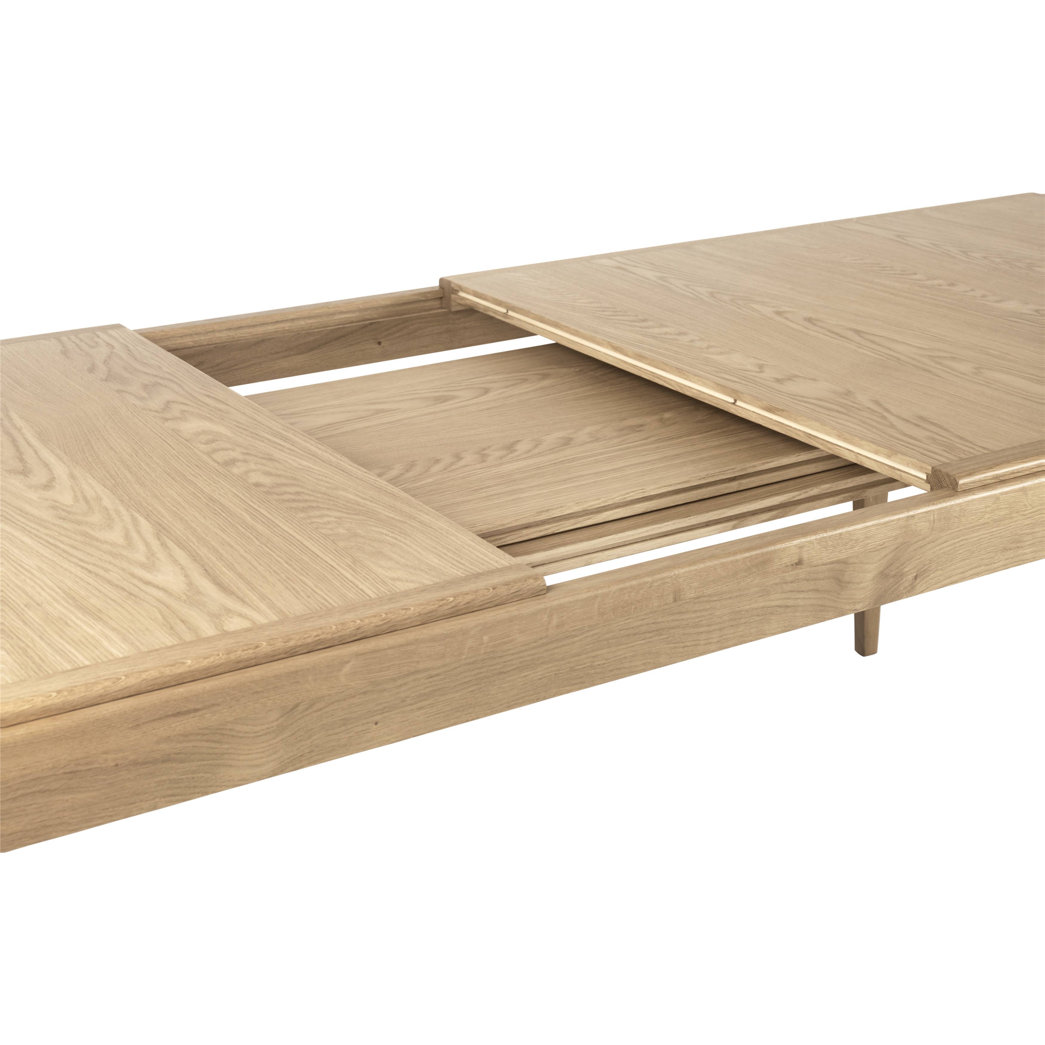 S-Table: Rectangular