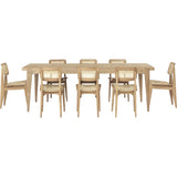 S-Table: Rectangular: LS