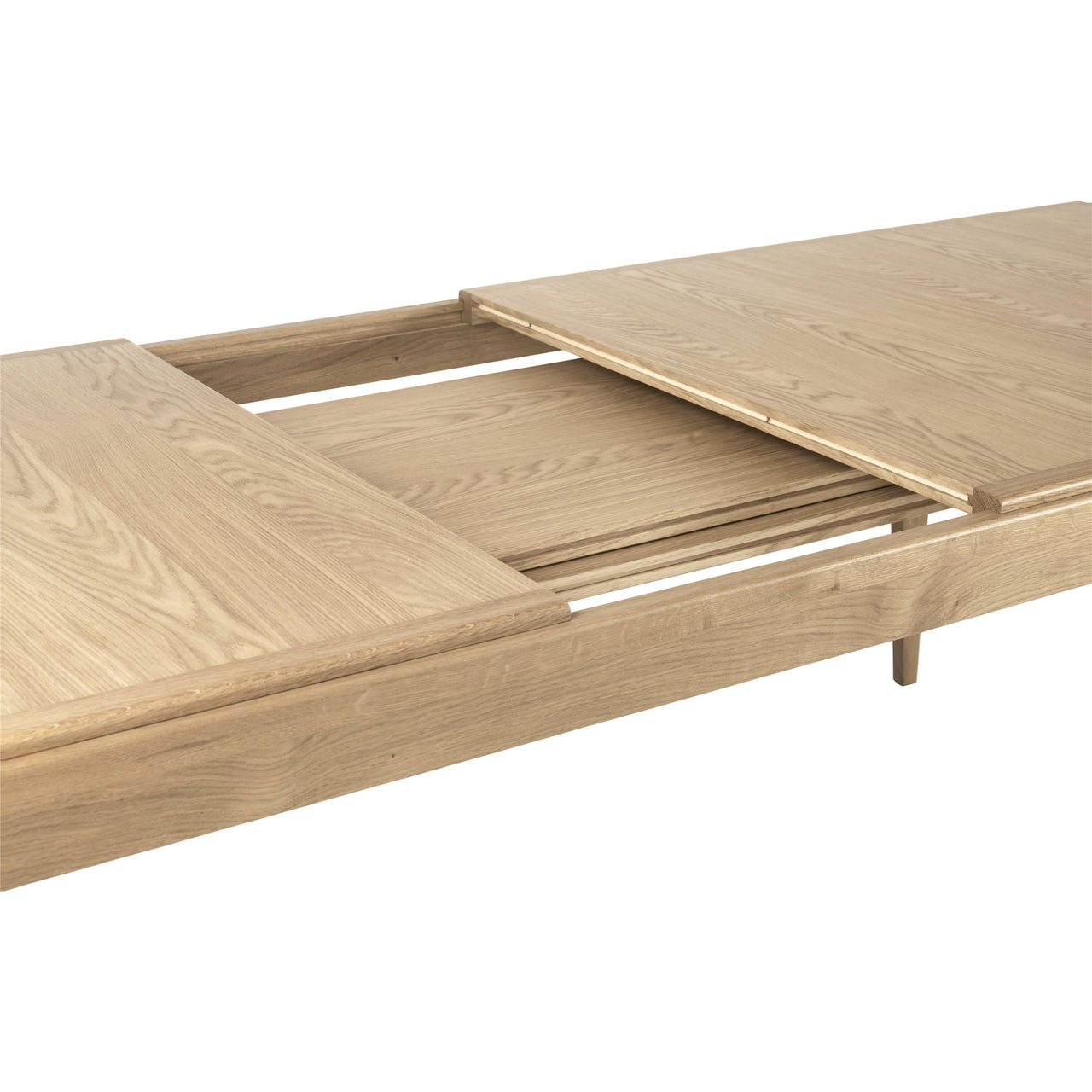 S-Table: Rectangular: DI