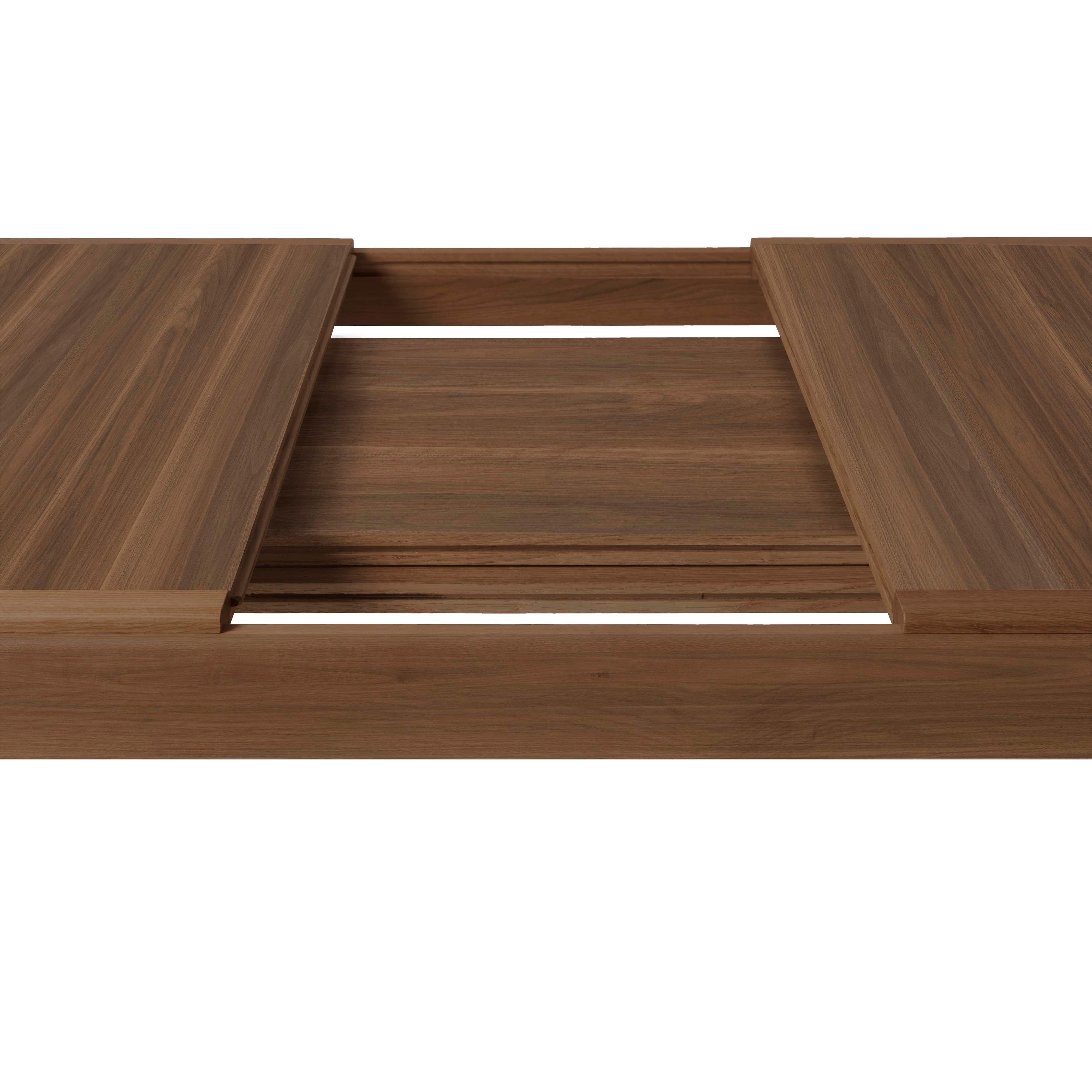 S-Table: Rectangular: DI