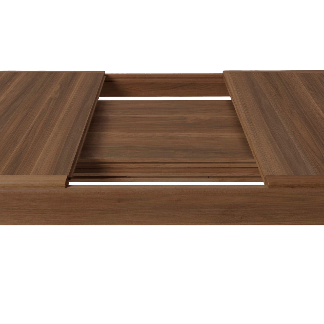 S-Table: Rectangular: DI