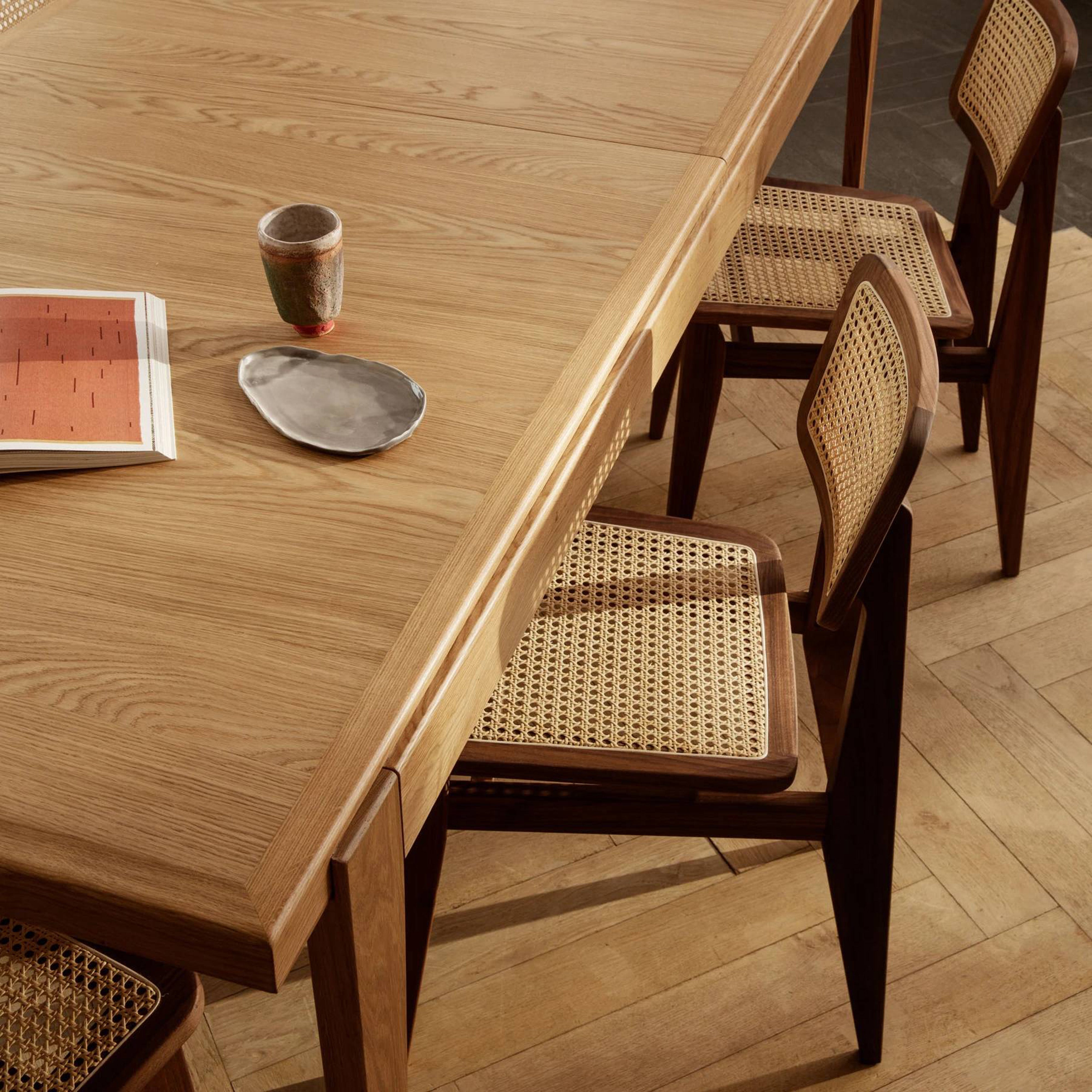 S-Table: Rectangular: DI