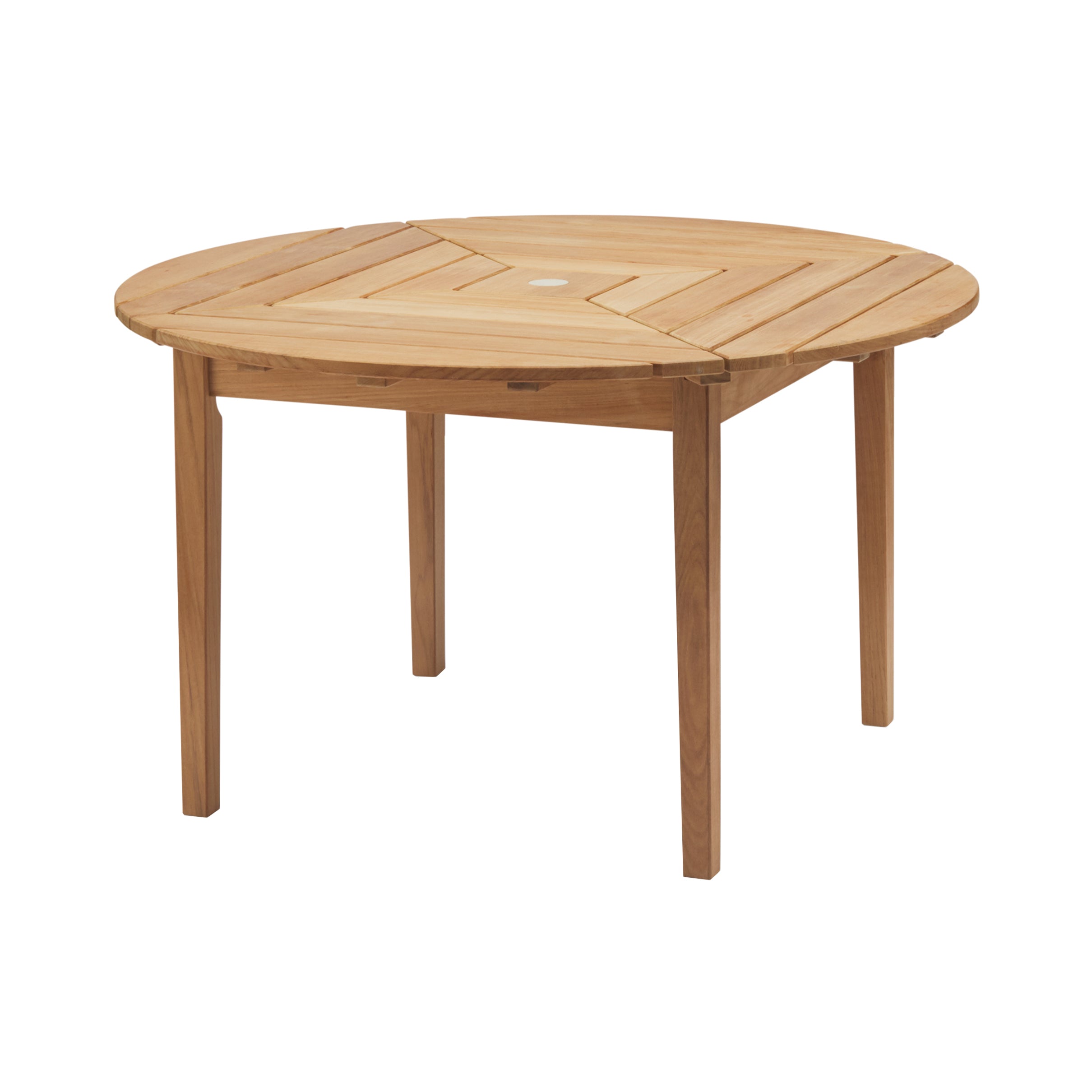 Drachmann Table: Round