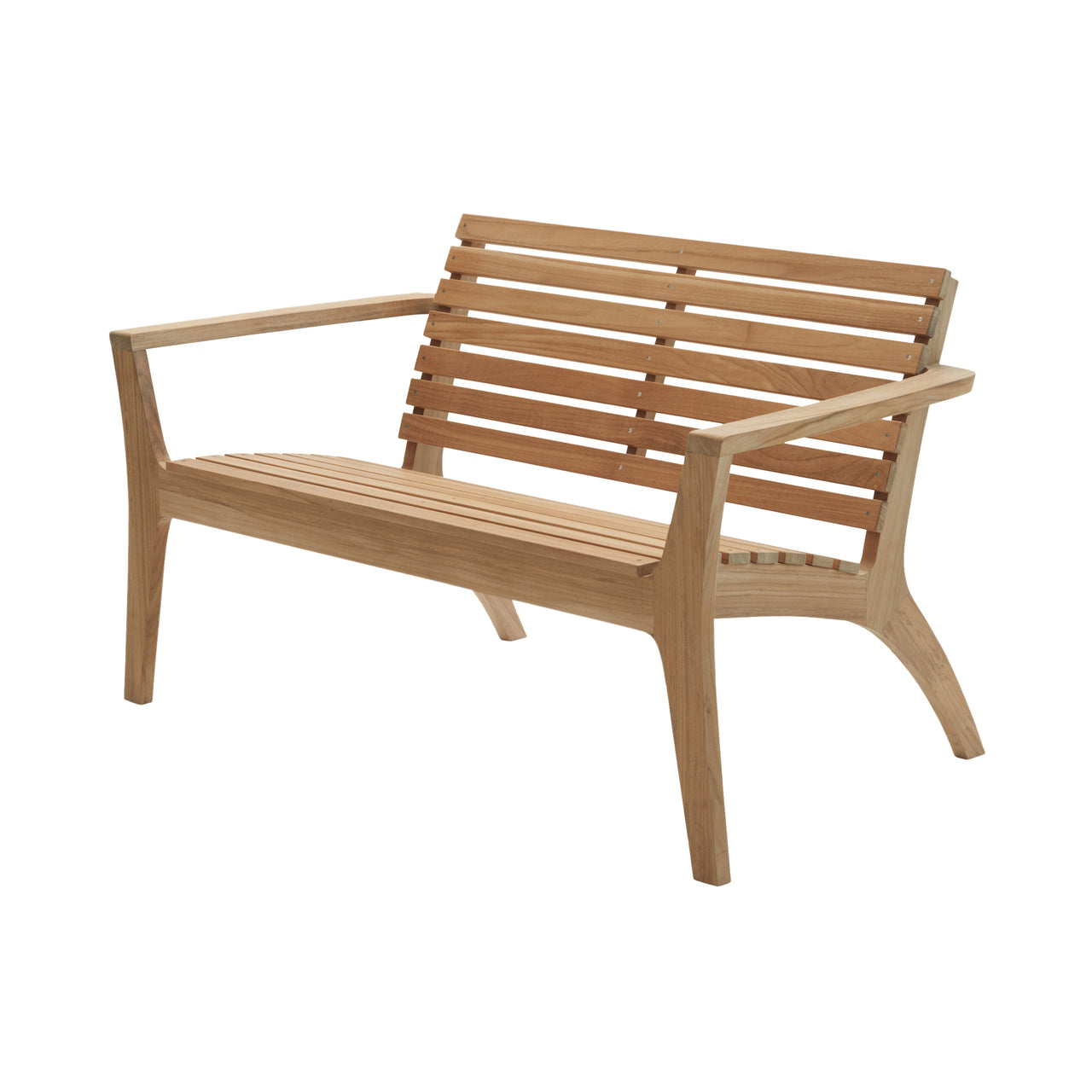 Regatta Lounge Bench