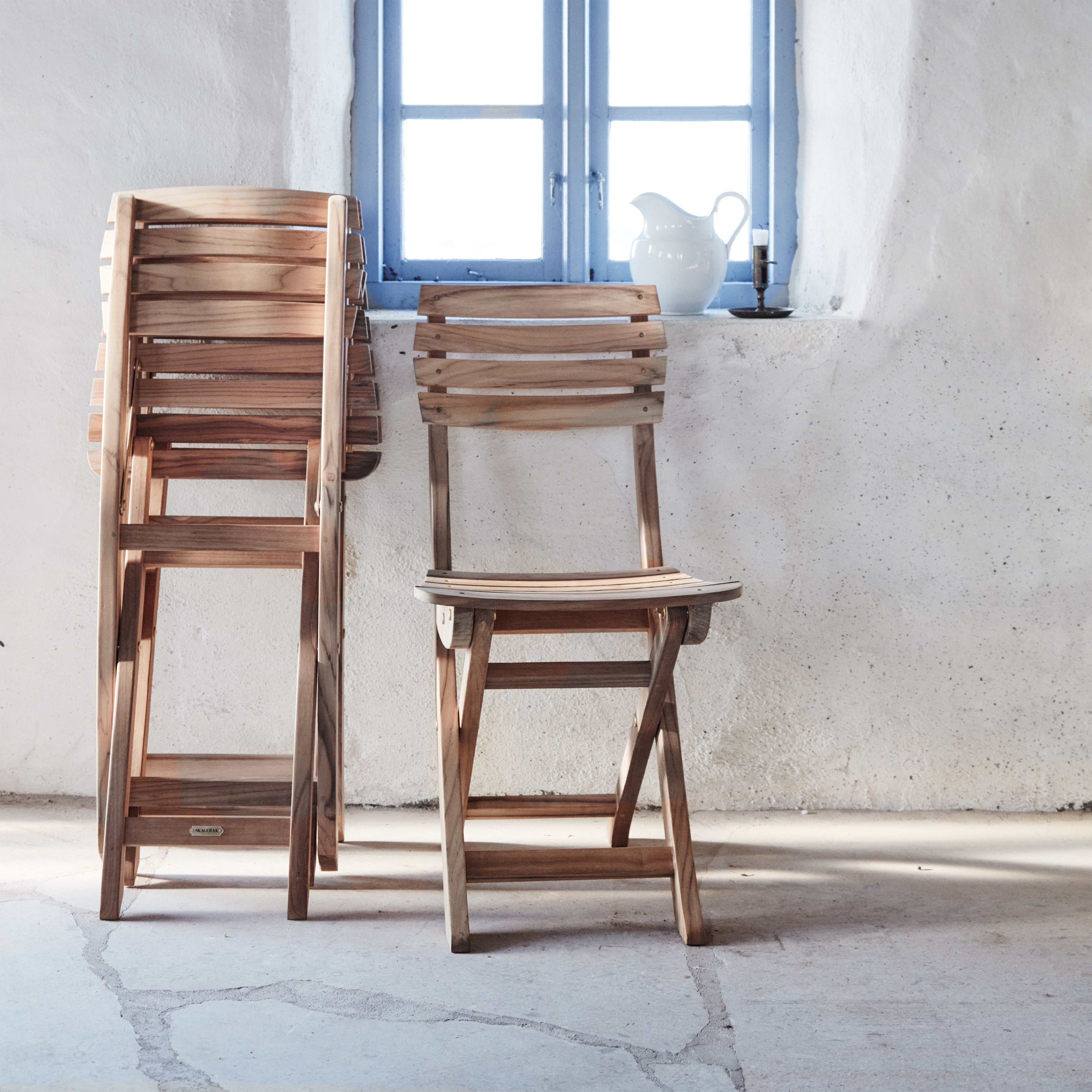 Vendia Chair