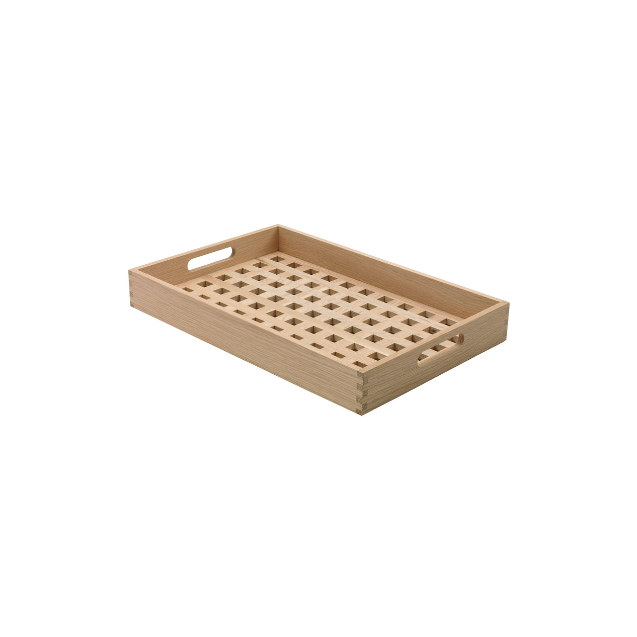 Fionia Tray: Large - 20.5