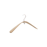 Pilot Coat Hanger: Oak