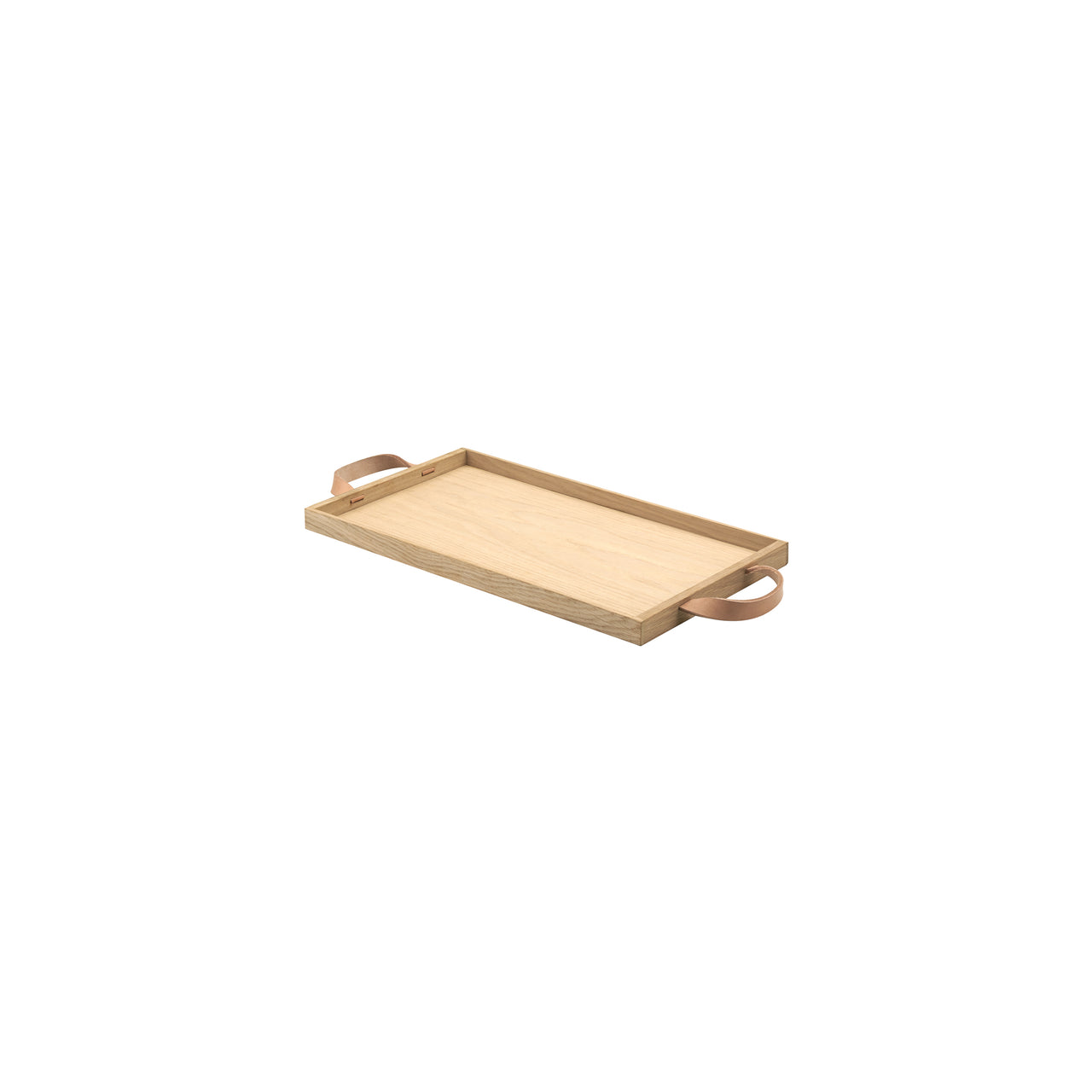 Norr Tray: Oak