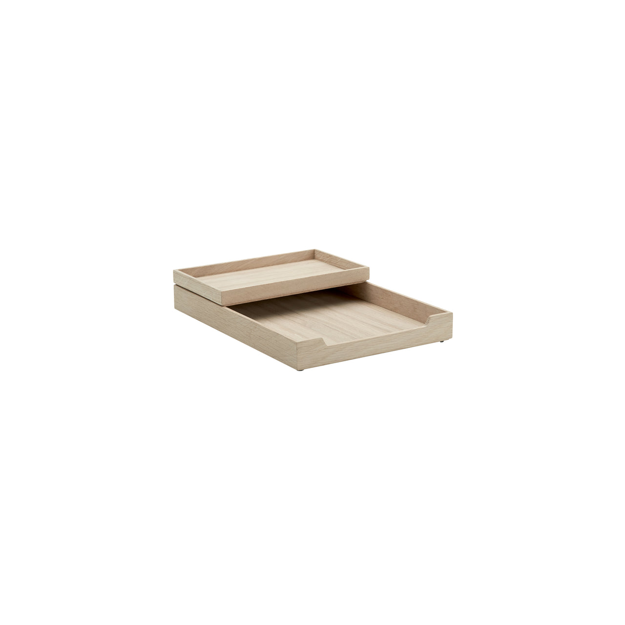 Nomad Letter Tray