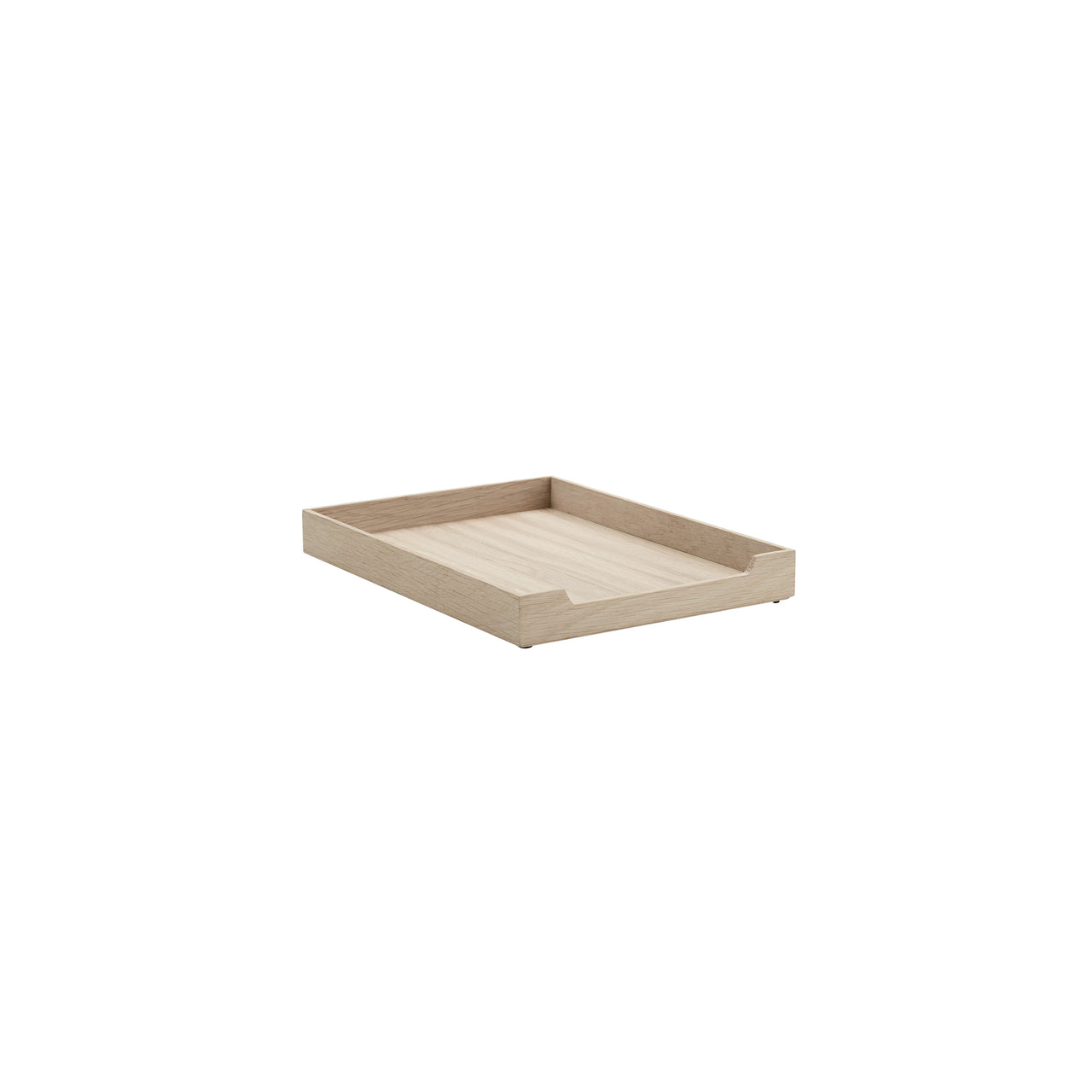 Nomad Letter Tray