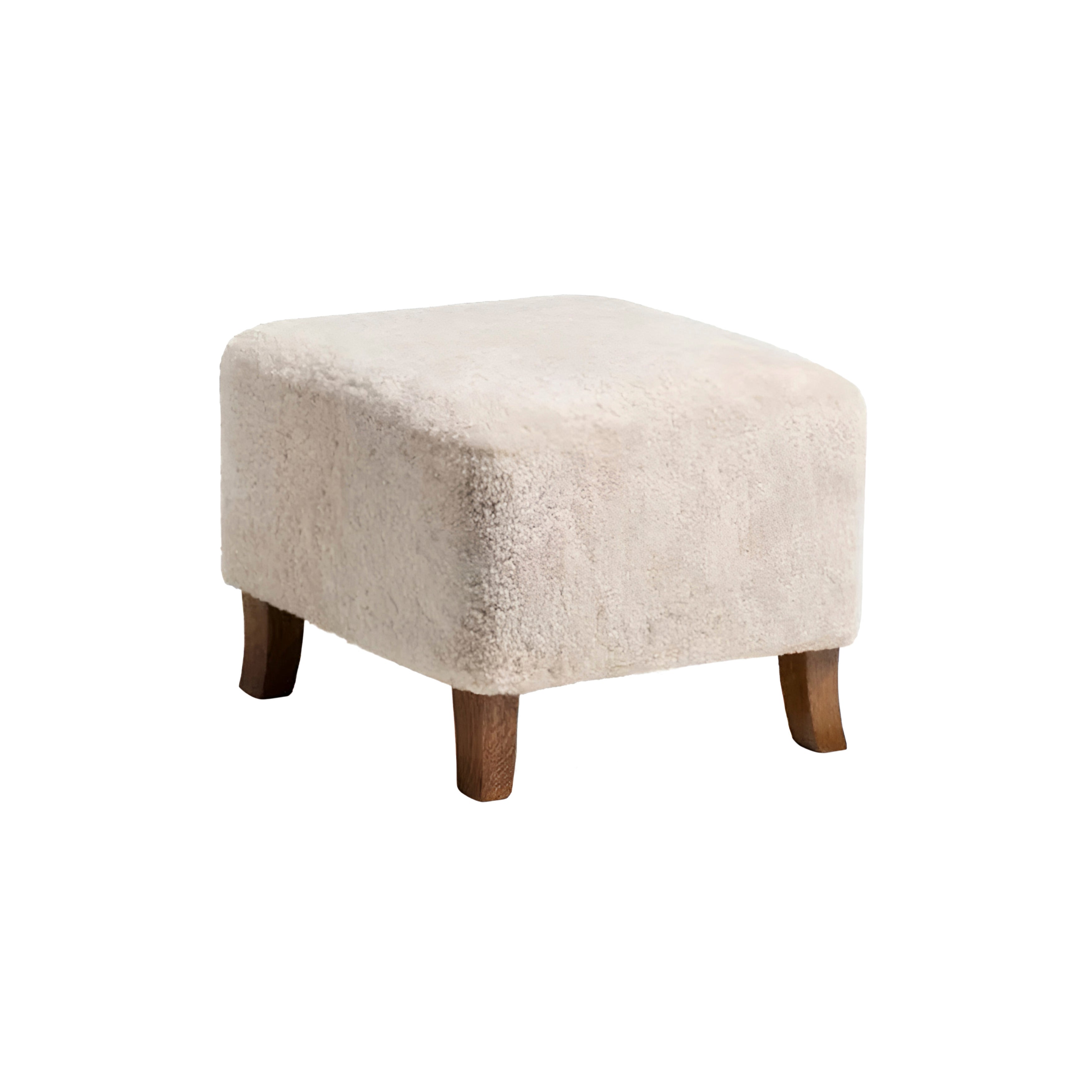 Sampo Ottoman: Fumed Oak