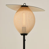 Satellite Outdoor Floor Lamp